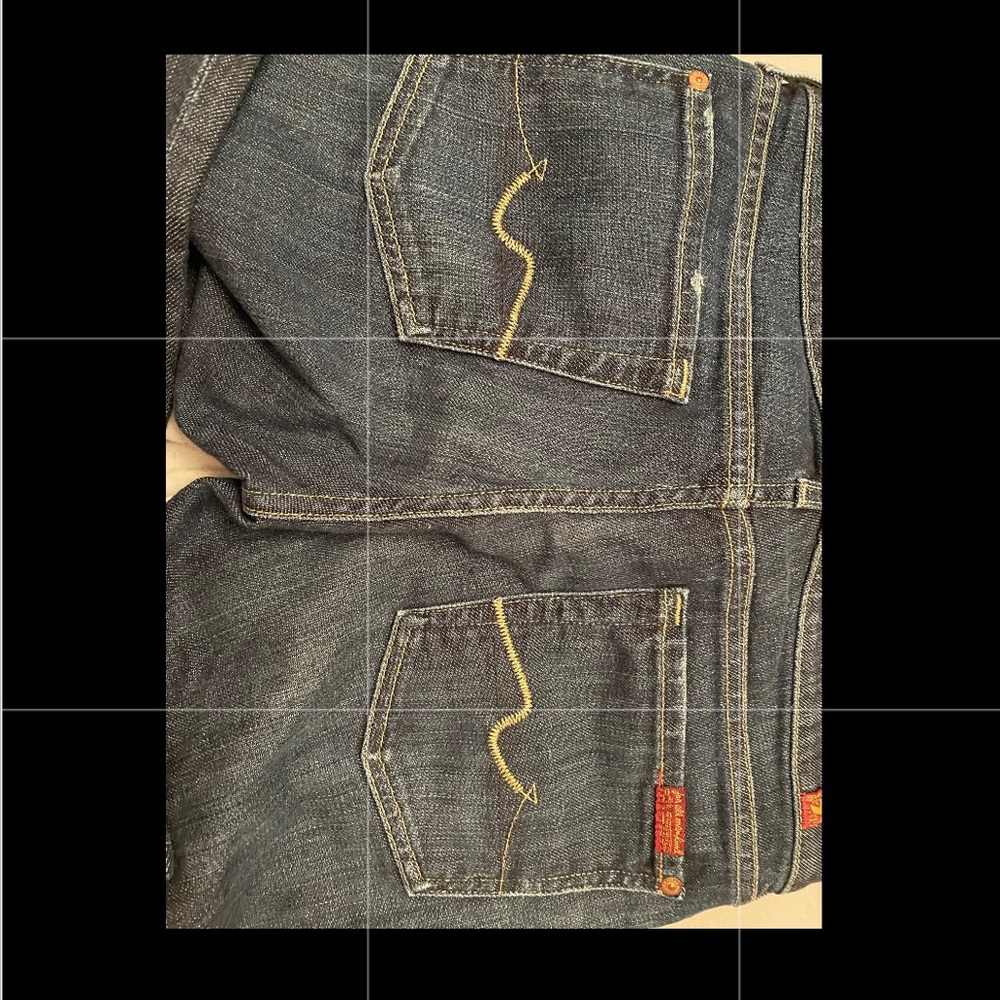 7 for all mankind Jeans